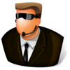 Security Guard Image